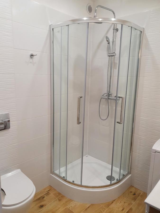 Prestige Aparthotel Piotrkowska 82 - Wyjatkowy Widok Na Deptak Łódź Eksteriør billede