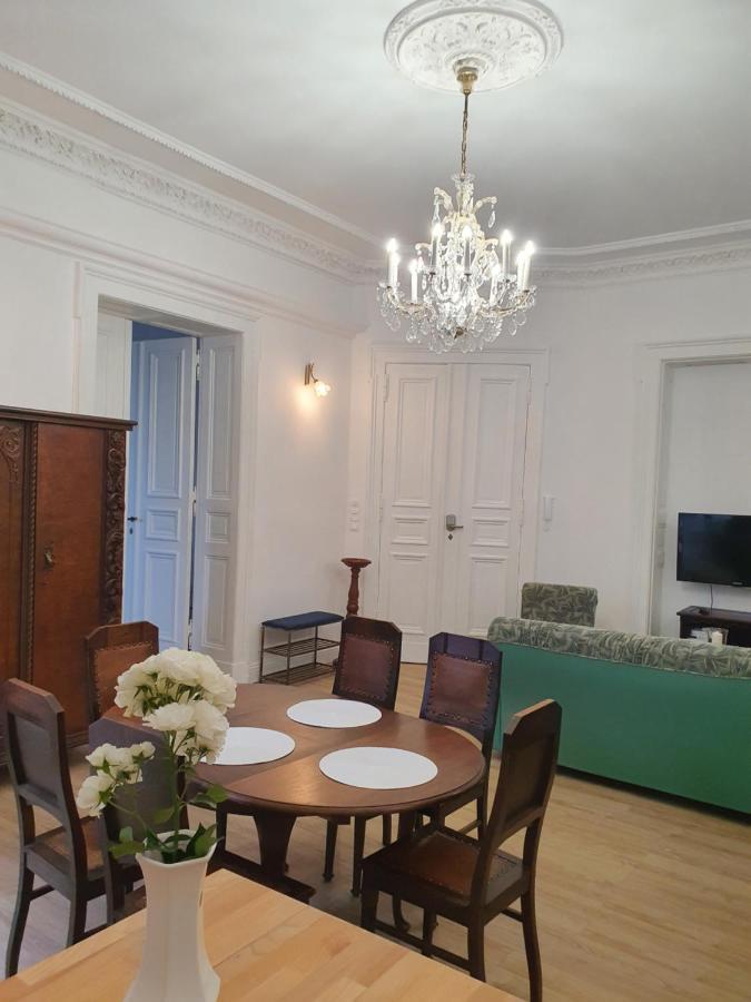 Prestige Aparthotel Piotrkowska 82 - Wyjatkowy Widok Na Deptak Łódź Eksteriør billede