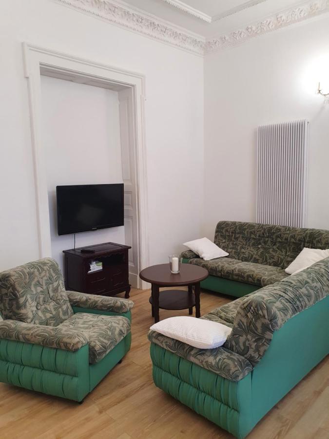 Prestige Aparthotel Piotrkowska 82 - Wyjatkowy Widok Na Deptak Łódź Eksteriør billede